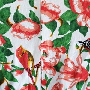 Muxxn Retro Dress Never Worn, tried on only